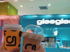 -gleeglee乐溢亦茶(合生汇店)