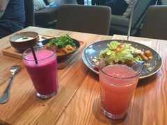 -麦田工坊(月湖店)