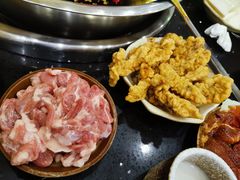 -大龙火锅(老店)