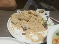 -将相和·海鲜蒸饺大连菜