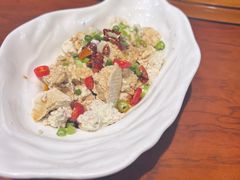 -大汗行宫园林餐厅