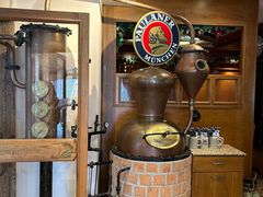 -Restaurant Paulaner am Dom