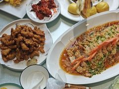 -鲜得莱渔港·小平岛海胆馆(七贤岭店)