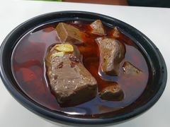 -一品郑记重庆牛肉米线馆(东泰路店)