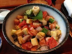 商务午餐套餐-希望日本料理(保利香槟花园店)