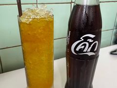 菊花茶-Raan Jay Fai