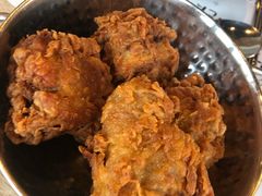 -郑阿姨的家·이모네·韩料&烤肉(武川路店)