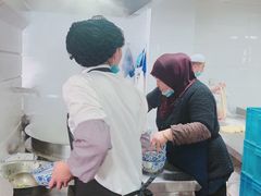 -清真磨沟沿老字号牛肉面(总店)