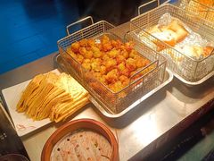 -嘉和一品粥(方庄店)