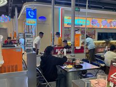 -哈哈碳都·牛肋条无限自助烤肉(宝龙店)