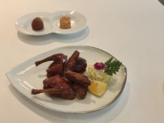 -伯衡55·吉品轩(乌鲁木齐南路店)