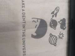 -喜茶(上海兴业太古汇店)