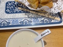 -冰泉豆浆馆(阳朔店)