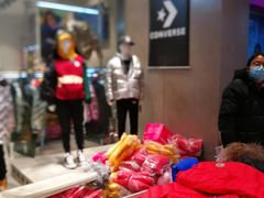 -宝大祥青少年儿童购物中心(南京东路店)