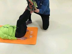 -中田健身工作室(中针商务店)