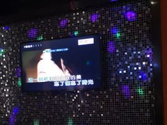 -糖潮量贩KTV(高新万达广场店)