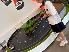 -现代汽车文化中心 Hyundai Motorstudio Beijing