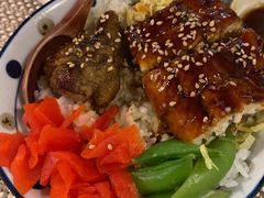 -活鳗饭·鹅肝范儿(高碑店店)