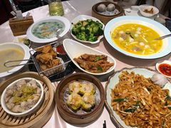 -明珠海港大酒店