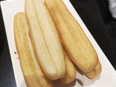 老油条-宽板凳老灶火锅(南礼士路店)