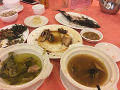 -深运潮州粥(东门店)
