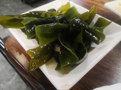 海带-川渔居—鱼火锅(八方汇店)