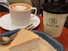 -Home Cafe(水榭春天店)