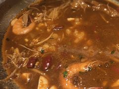 -胖哥俩肉蟹煲(杭州下沙学林街店)