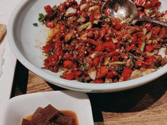 -鸽子窝(青塔店)