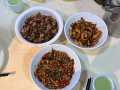 -笨罗卜浏阳菜馆(龙华鹏润达店)