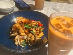 -Home Thai·泰谣(王府井apm店)