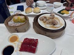 -金河半岛园林酒家(金融城店)