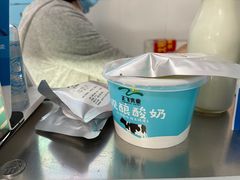 -正飞鲜奶(南湖一期店)