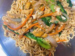-幸福小串·地摊小炉子(三阳路店)