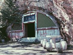 -吉林拉法山