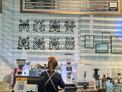 -乌托邦咖啡(武侯祠店)