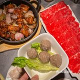宝山这家店套餐性价比也太高了！