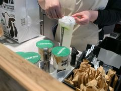 -太犇牛手作茶铺(江北虹悦城店)