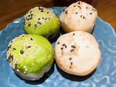 -鑫震源·苏式大虾生煎(山塘街店)