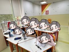 -昂立青少儿成长中心(长宁仙霞校区)