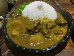 -越谜·越南餐厅(长白店)