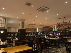 大堂-兰特伯爵西餐厅·啤酒屋(方庄店)