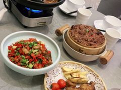 -丽华园(汉阳龙阳店)