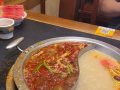 -沸炉重庆老火锅(军事博物馆店)