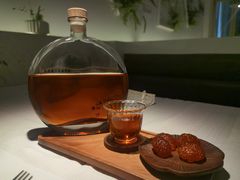 -春树下·树屋花房西餐厅(罍街AS1980店)