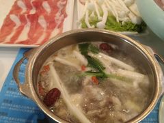 -德龙火锅(松源街直营店)