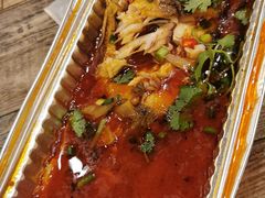 -枪火串烧·东北特色烧烤(罗湖总店)