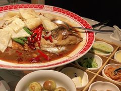 -旺顺阁鱼头泡饼(常营店)