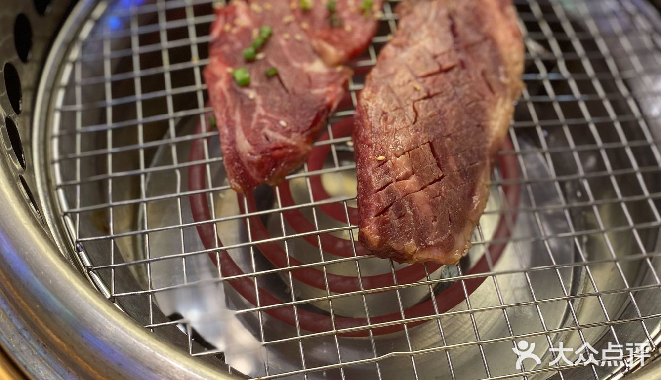 食肉宝贝•冲冲乐从妙香居