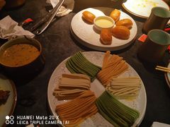 -刘一锅筋头巴脑(王府井店)